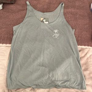 Jetty Supply Tank Top
